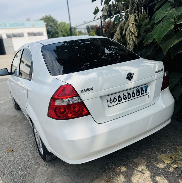 Nexsiya 3 ravon sotiladi