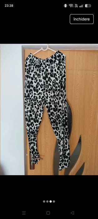 Colanți dama mărime L