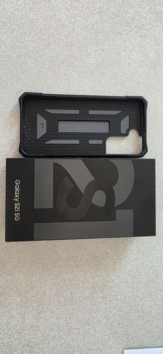 Samsung Galaxy S21 5G