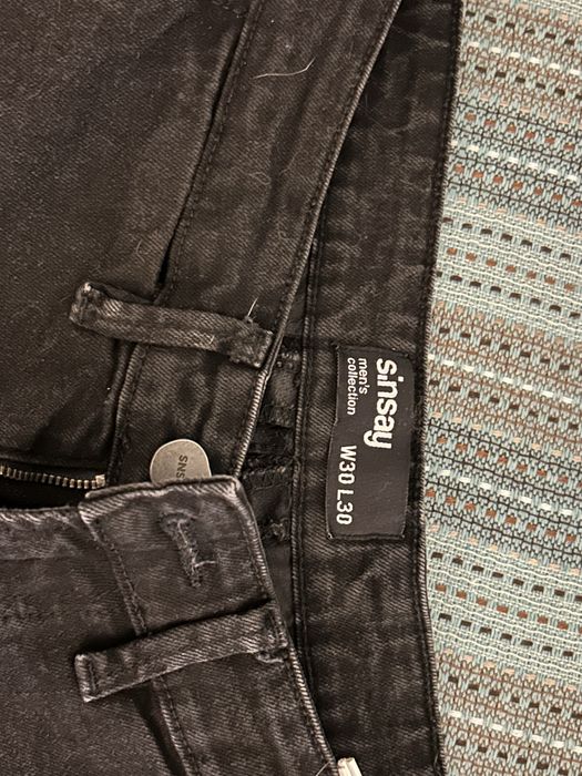 Blugi stare perfecta