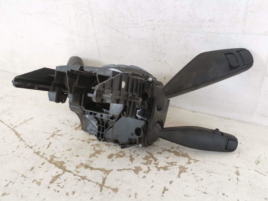 Шкода Суперб / Skoda Superb 3 [фейслифт] [ - ] Оригинален в добро съст