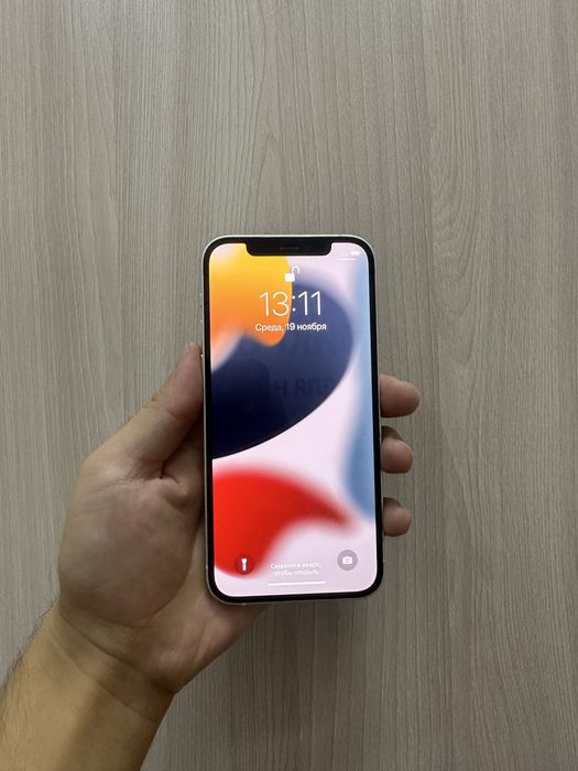 Продам Айфон 12 64GB 76%