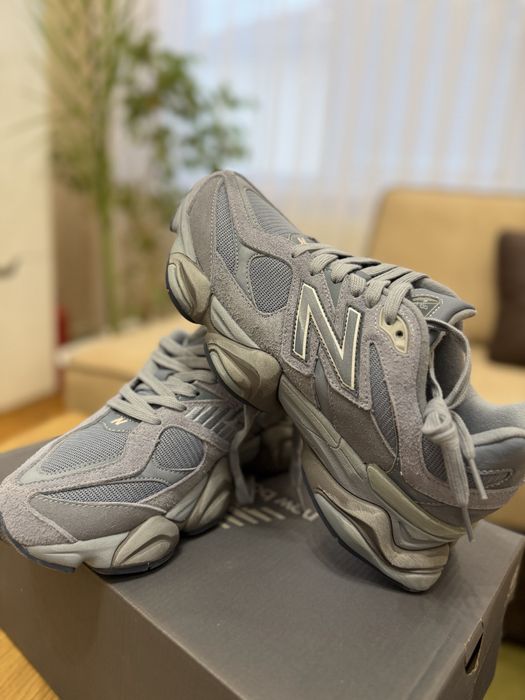 Маратонки New Balance