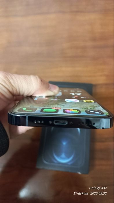 IPhone 12 pro 128 Gb