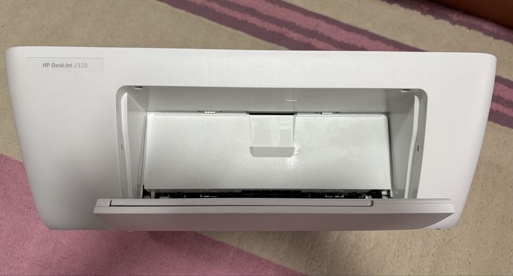 Принтер HP DeskJet 2320