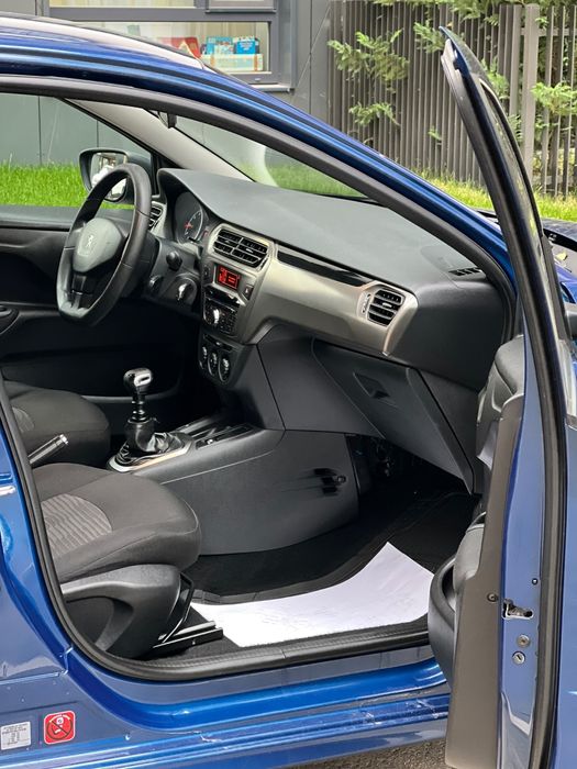 PEUGEOUT 301 2020 1.5 hdi // Garantie // Rate // Factura