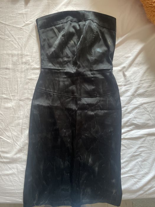 Дамска рокля