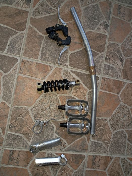 Piese bicicletă bune