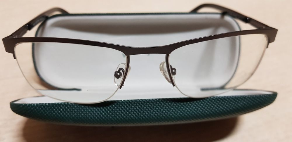 Ochelari de vedere IN STYLE
