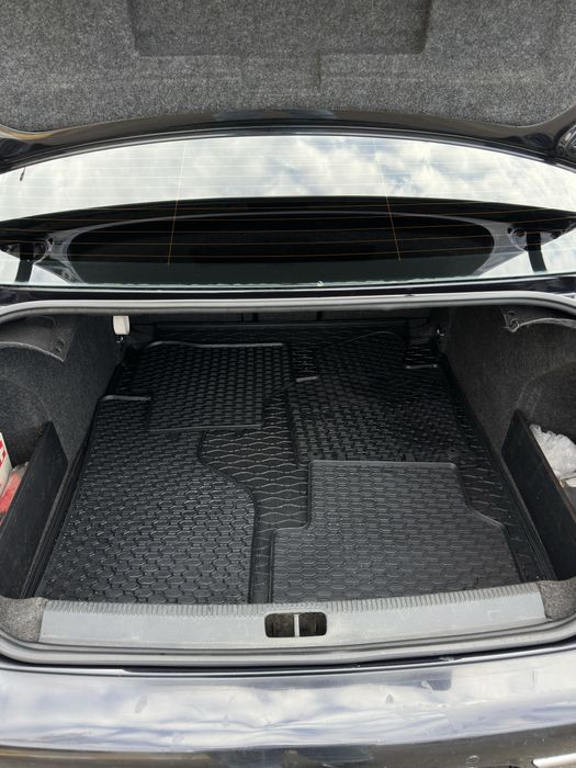 VW Passat B6 Facelift Berlina DSG 2.0 TDI Highline 2009