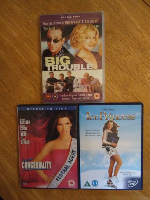 ДВД видео DVD видео