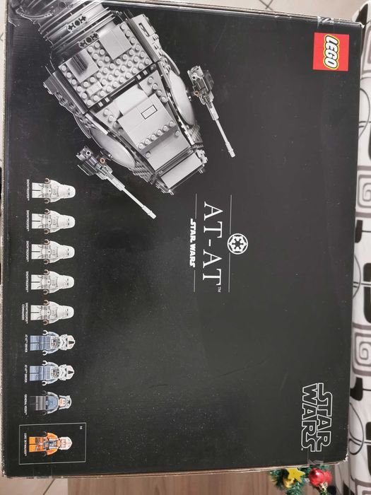 LEGO® Star Wars™ 75313 - AT-AT™
