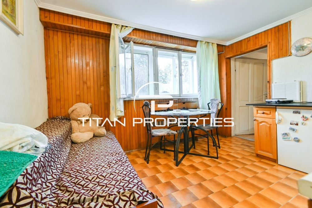 Двустаен, под наем, ж.к Лозенец