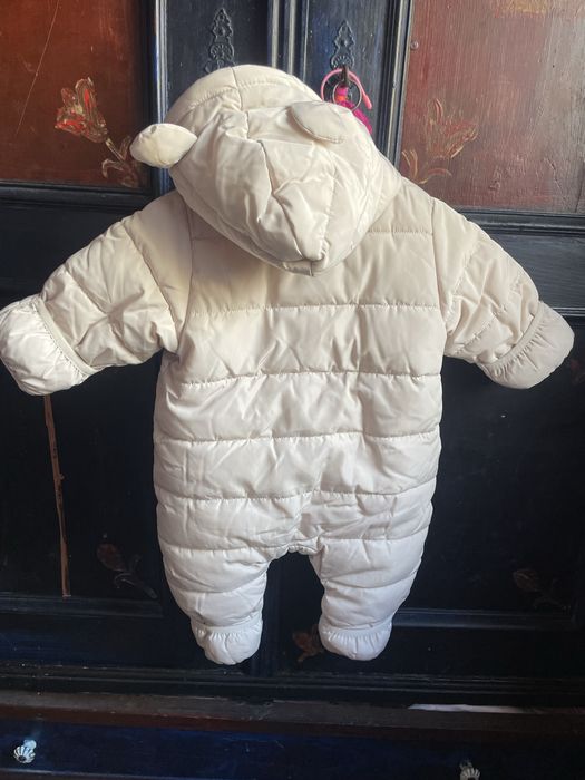 Combinezon iarna 62