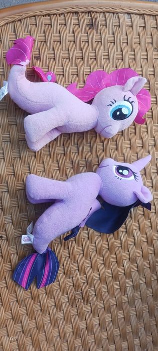 Моето малко пони 2 броя