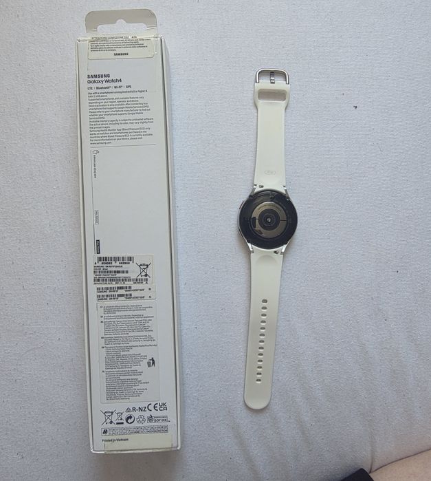 Galaxy Watch 4 LTE