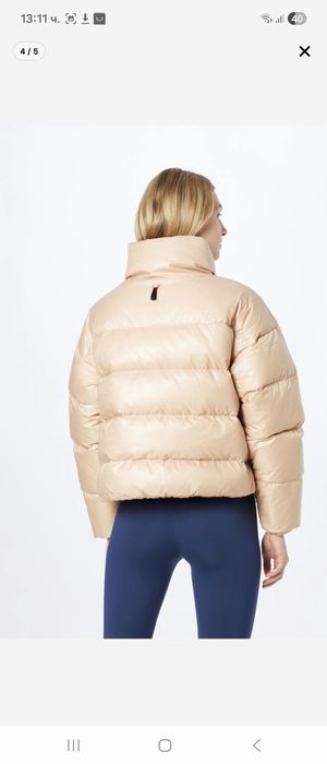 Зимно яке Nike Sportswear