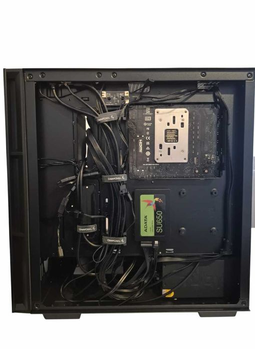 Asamblare | Depanare Calculator | Instalare Windows | Optimizare | Ale