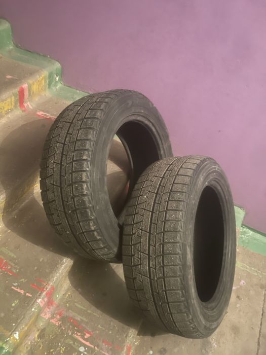 Продаю шины 16 торг есть