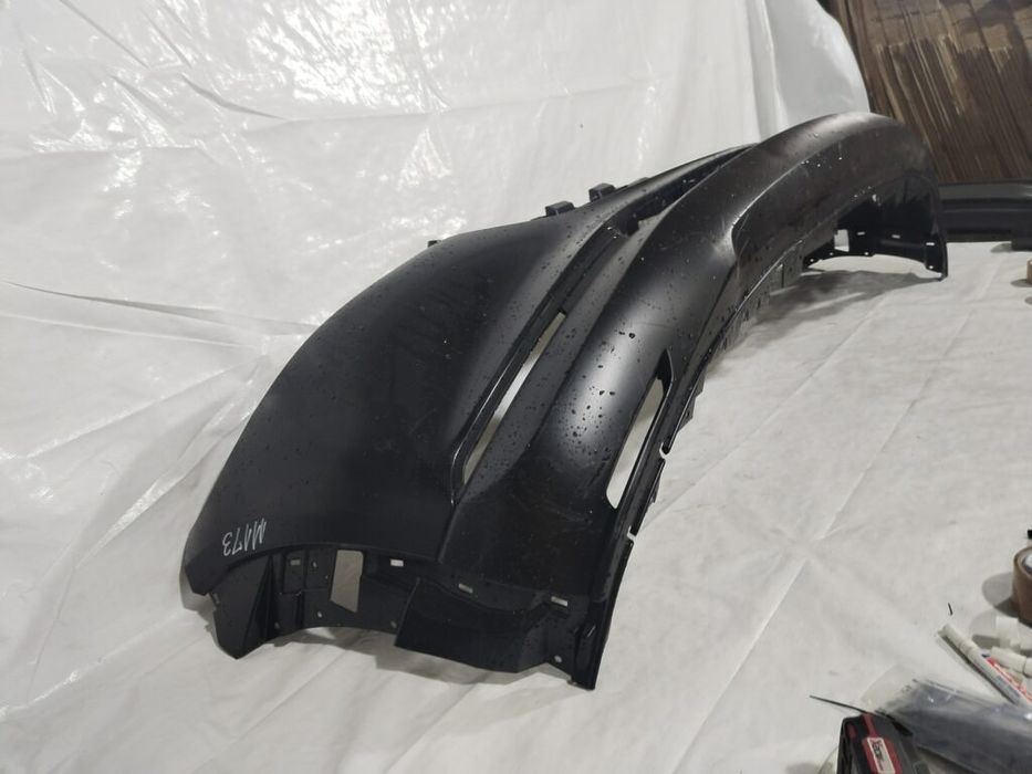 Bara fata Mazda CX30, 2019, 2020, 2021, 2022, 2023, cod origine OE DFR5-50031.