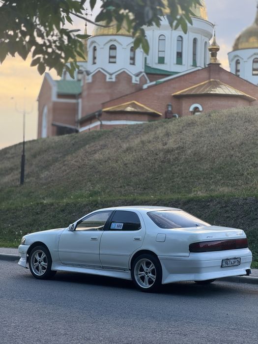 Продам toyota cresta x90