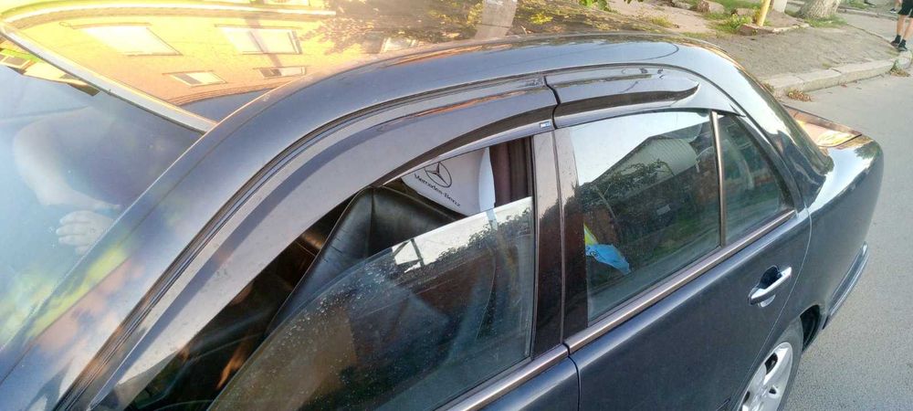 Ветробрани vetrobrani Mercedes E Class W210 W211 4бр