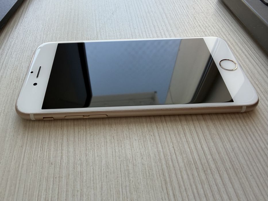 Iphone 6s в превосходнейшем состоянии