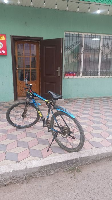 Велик сатылады б/у
