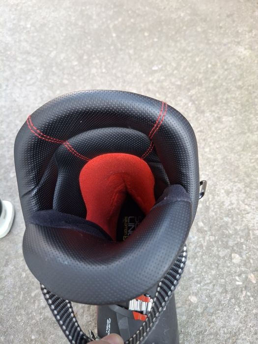 Ски обувки 27.5 salomon X-max pro 100