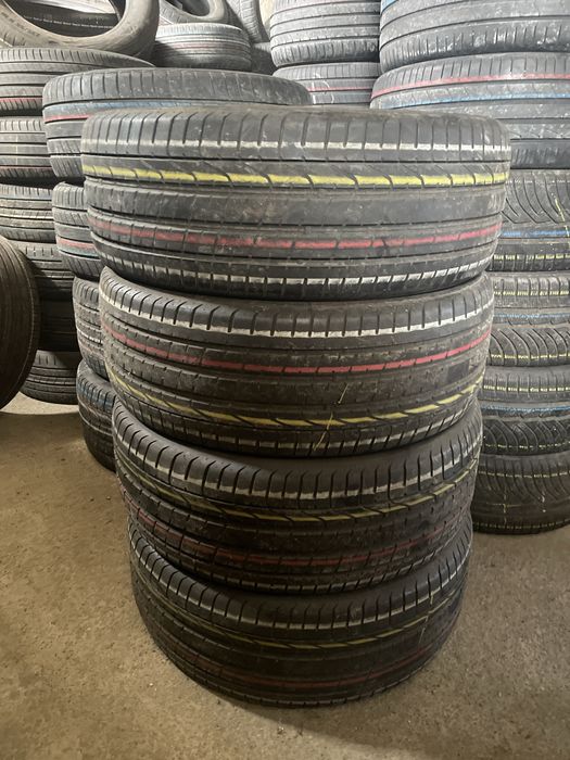 Anvelope Pirelli set 4 buc 255/50 R 20 Dot 2021