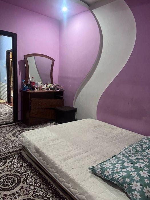 Сдаётся -ижара 2 ком 9 микрорайон