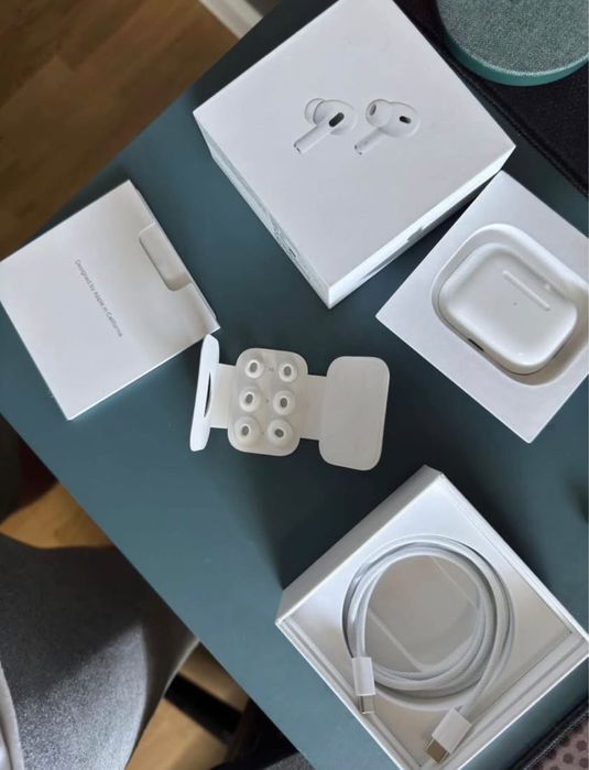 Airpods pro 2 оригинални