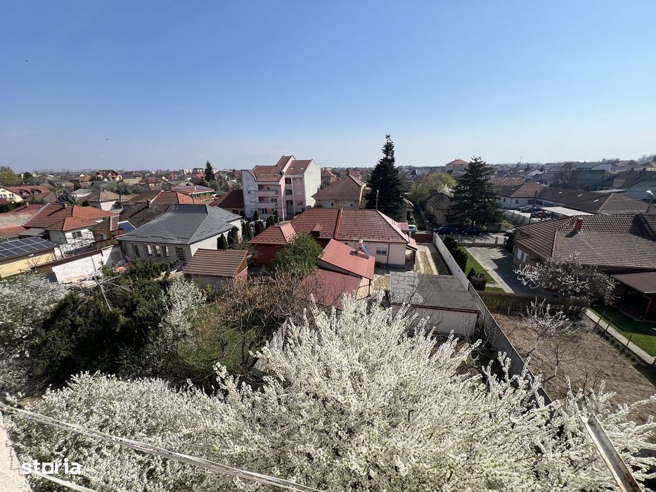 Apartament 2 camere-Disponibil imediat