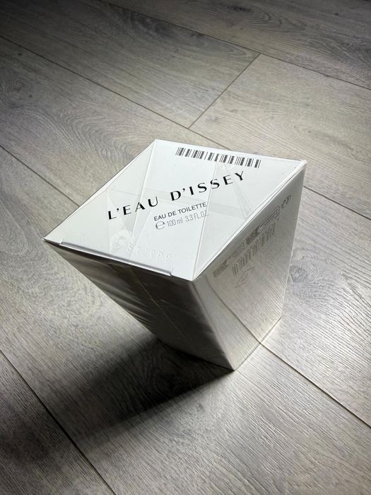 Parfum Issey Miyake 100ml