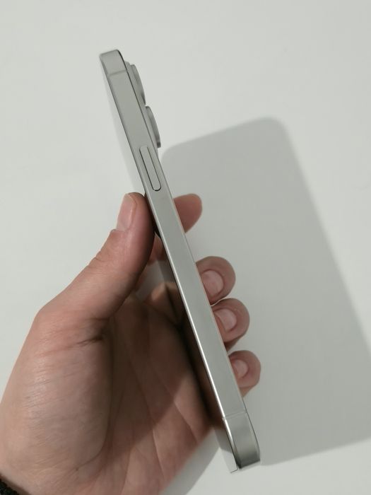 Vand/schimb iPhone 15 Pro Max 512gb white