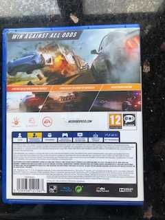 Игри за Playstation 4