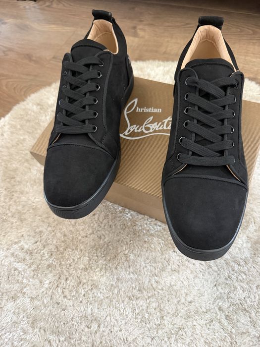 Мъжки обувки Christian Louboutin 43