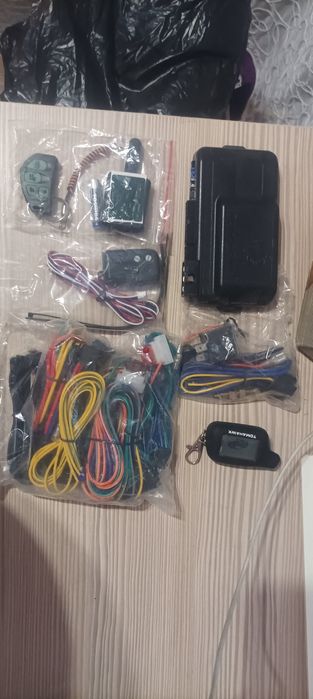 Продаётся запчасти ГБО