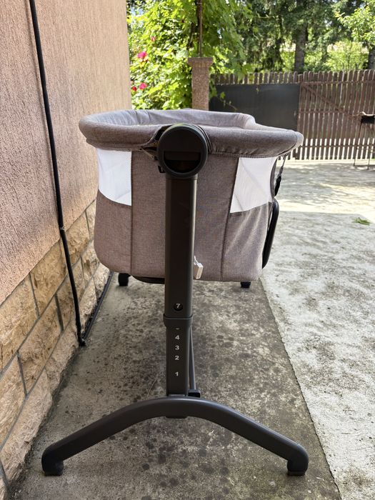 Patut co-sleeper KinderKraft