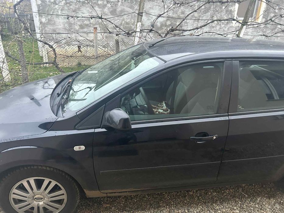 Ford Focus 1.6 Tdi
