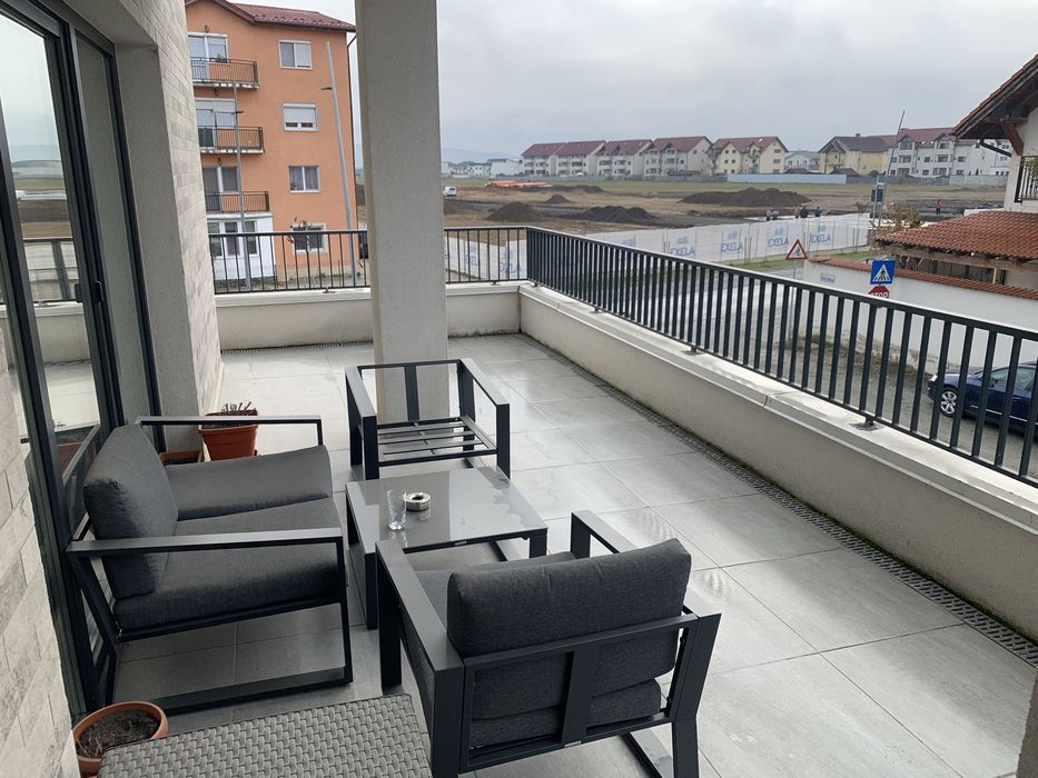Apartament 2 camere Selimbar