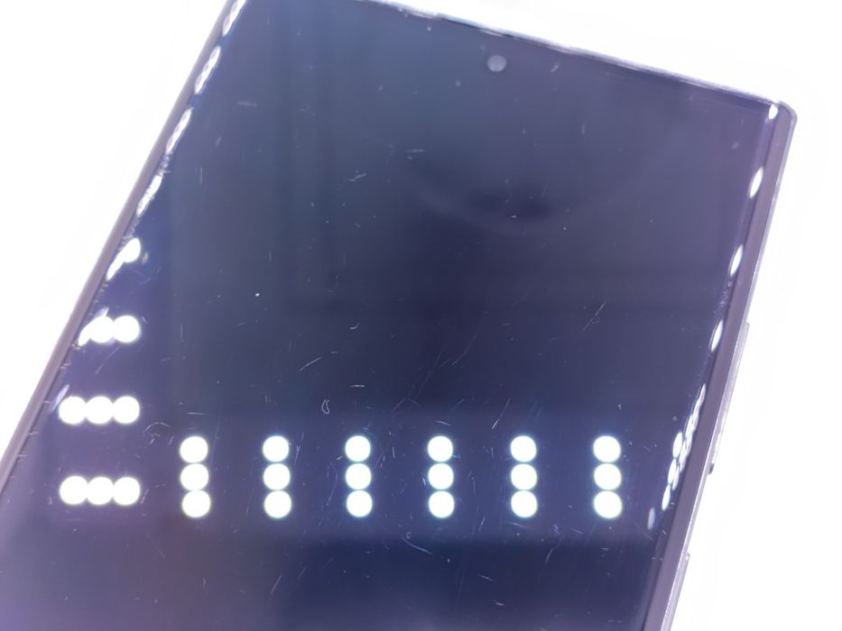 Samsung S23 Ultra 256GB Black 12GB Dual, Garantie 24 luni | #D90760