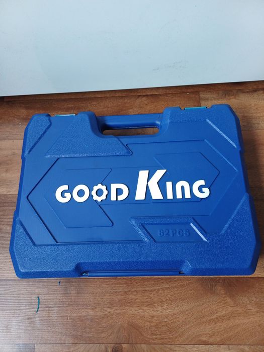 Good King,Force Pro  профессиональный инструмент