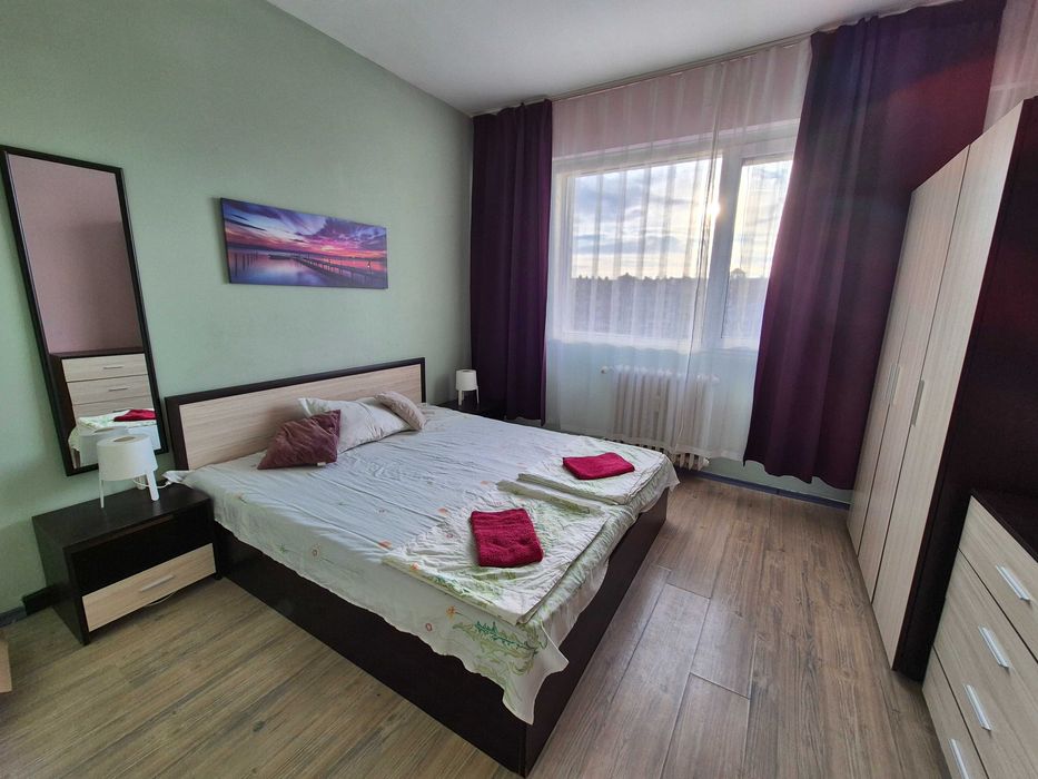 Продава се Двустаен апартамент в София, Свобода - 65 кв.м за 2000 €/кв.м - Снимка #5