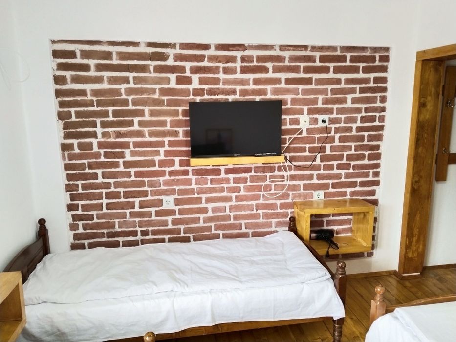 Дава се под наем Офис в с. Узунджово, Област Хасково - 90 кв.м за 25.5 € - Снимка #17