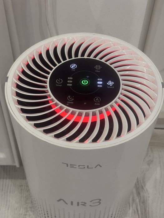 Purificator Tesla AIR3