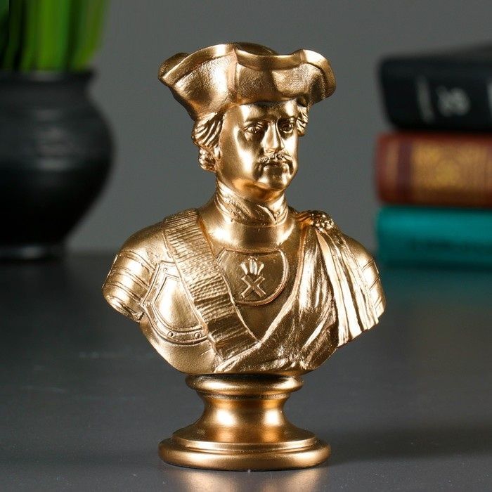 Бюст Ленин и другие