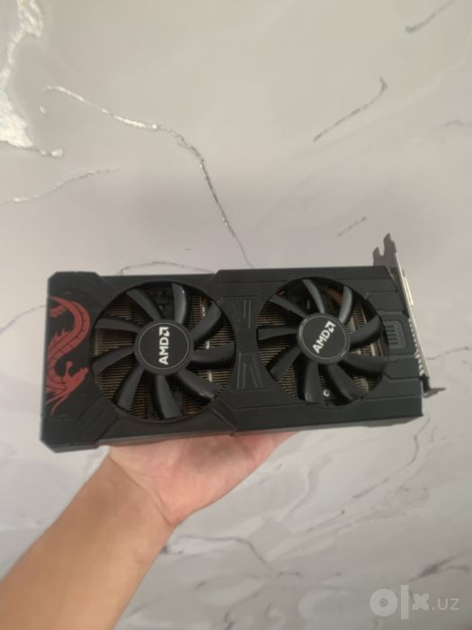 Rx 470 4 gb zo’r