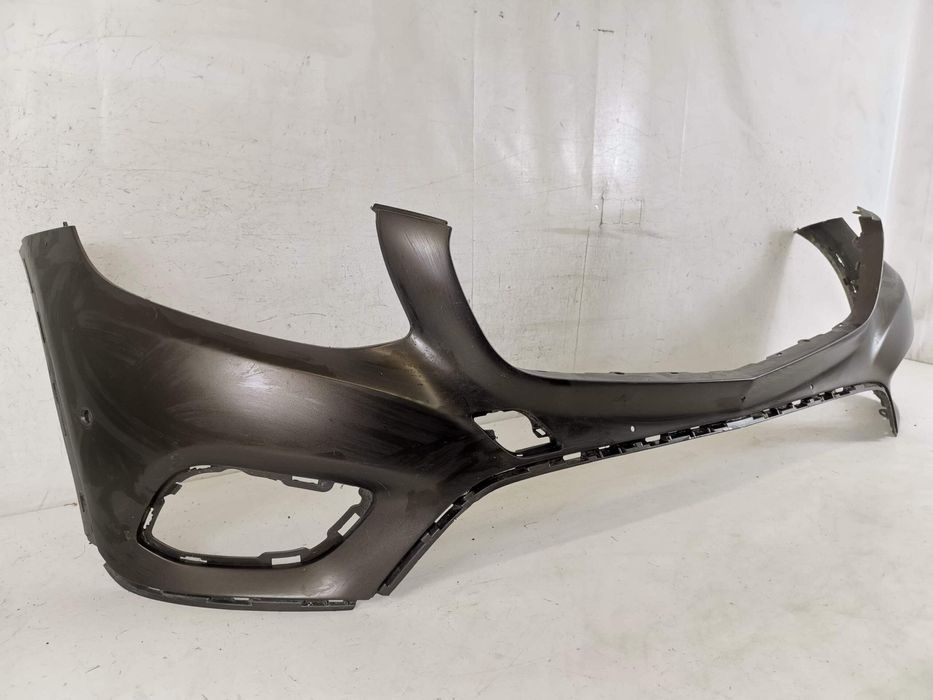 Предна броня Мерцедес-Бенц ГЛЦ-Клас / Mercedes-Benz GLC-Class X253/C25