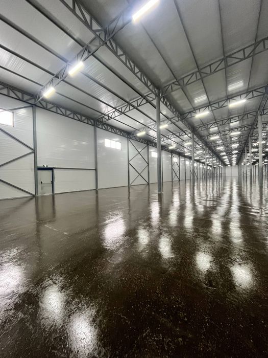 Сдам в Аренду промышлененую базу